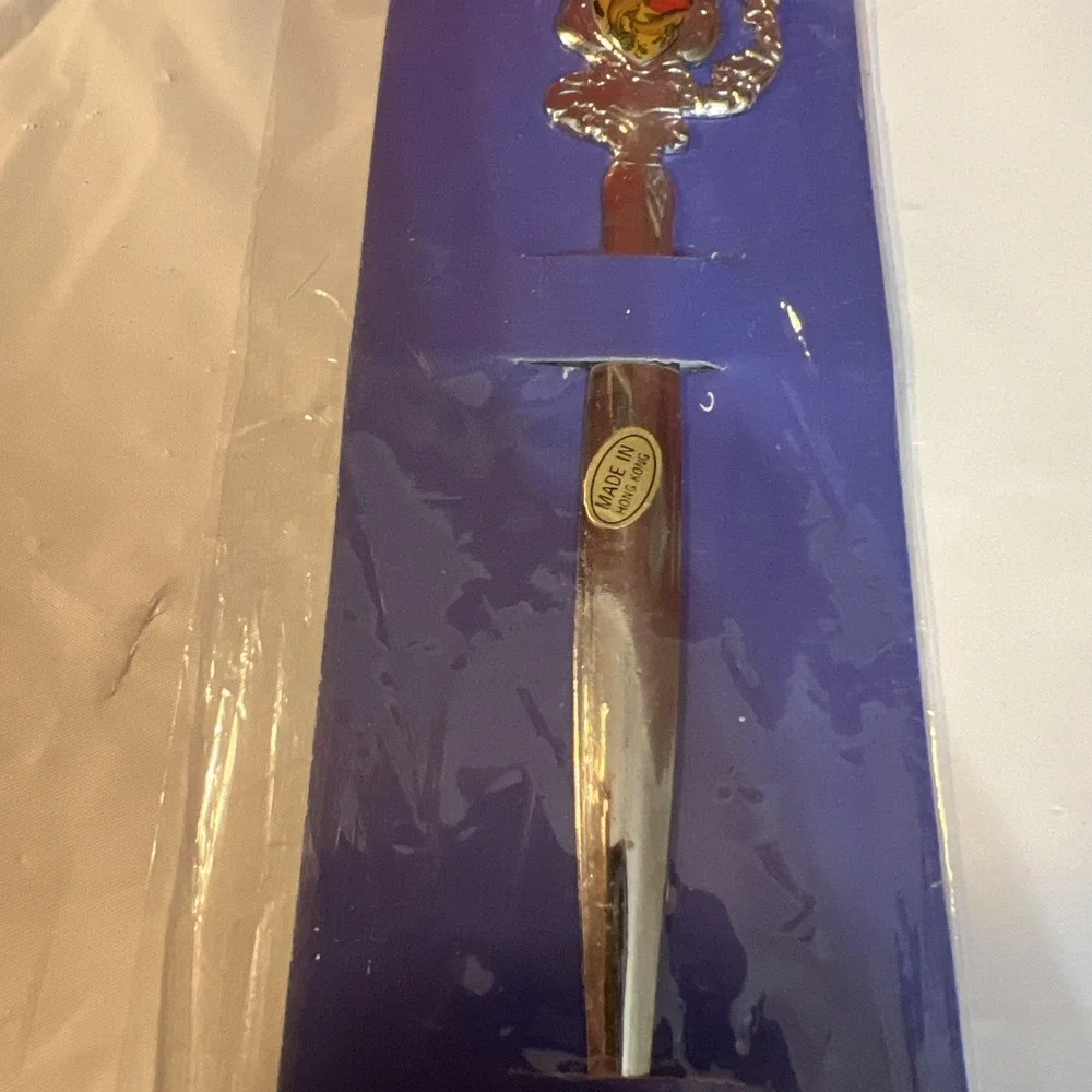 Souvenir Letter Opener Port Arkansas